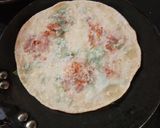 મસાલા લસણ રોટી (Masala Lasan Roti Recipe In Gujarati) રેસીપી સ્ટેપ5ફોટો