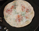 મસાલા લસણ રોટી (Masala Lasan Roti Recipe In Gujarati) રેસીપી સ્ટેપ5ફોટો