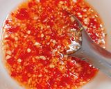 Hình bước làm 5 của món Bánh hỏi kim tiền