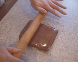 A picture of step 8 of Chocolate Ganache Tart (Mini Tart).