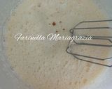 Foto del passaggio 1 della ricetta Torta di mele e marmellata 👩🍳❤️