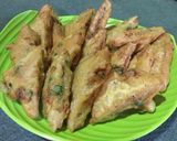 Foto langkah ke 5 dari resep Tempe Goreng Jaletot.