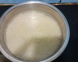 ভেজিটেবল সেজোয়ান রাইস (vegetable schezwan rice recipe in Bengali) রেসিপির ধাপ 1 ছবি
