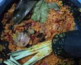 Foto langkah ke 3 dari resep Jengkol Gulai Padang Legit Anti Bau.