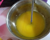 Foto langkah ke 1 dari resep Bolu Pisang Panggang.