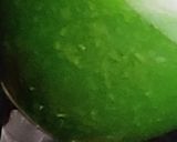 ট্রাই কালার টক মিষ্টি ক্রিম জুস(tri colour tok misti cream juice recipe in Bengali) রেসিপির ধাপ 1 ছবি