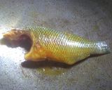 তেলাপিয়া মাছের তেল ঝাল(tilapea macher tel jhal recipe in Bengali) রেসিপির ধাপ 2 ছবি