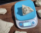 Foto del paso 2 de la receta: Empanadas de Queso