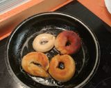 Foto del paso 3 de la receta: Rosquillas ricas ricas😆