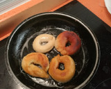 Foto del paso 3 de la receta: Rosquillas ricas ricas😆