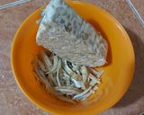 Foto langkah ke 3 dari resep Nasi Goreng Tempe Teri.