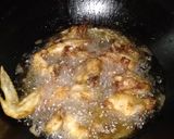 Foto langkah ke 1 dari resep Ayam goreng saus mentega.