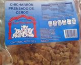 Foto del paso 1 de la receta: Quesadillas de chicharrón "3 Ingredientes"