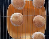 A picture of step 5 of Bánh Pía Using an Air Fryer.