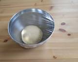BOMBOLINI (Italian Donuts with Vanilla Pastry Cream) recipe step 1 photo