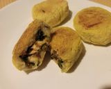 Foto del paso 7 de la receta: Papas rellenas al horno