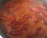 Foto del paso 5 de la receta: Cangrejos de río