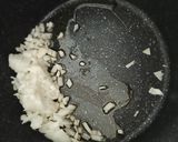 Kelkáposzta főzelék recept fázis 1 fotója