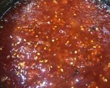 Foto del paso 6 de la receta: Dulce de Tomate 🍅♥️