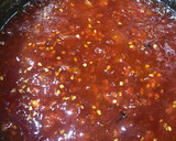 Foto del paso 6 de la receta: Dulce de Tomate 🍅♥️