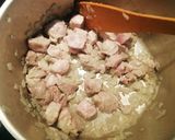 Hamis Gulyás-Ori módra recept fázis 1 fotója