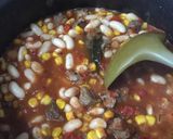 Foto del paso 2 de la receta: Guiso de carne con frejoles