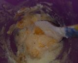 A picture of step 1 of Maganin Sanyi😍.