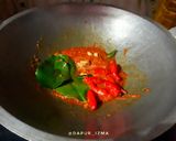Foto langkah ke 2 dari resep Lontong Sayur.