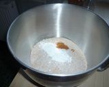 Diétás almáspite Évától recept fázis 3 fotója
