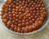 Foto langkah ke 3 dari resep Nastar wisman yummy.