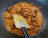 Foto langkah ke 4 dari resep 🐐Sapit Daging Kambing🐐.
