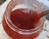 Egészséges palacsinta recept fázis 5 fotója