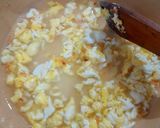 Foto langkah ke 3 dari resep Orak Arik Sosis.