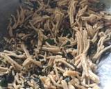 Jwar (Jowar) Noodles recipe step 7 photo