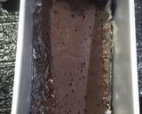 Foto langkah ke 3 dari resep Bolu Coklat Alpukat Lumer.