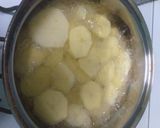 Foto del paso 1 de la receta: Tortilla de papas