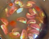 Hình bước làm 8 của món Bún Cá Giòn Hà Nội