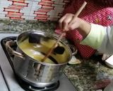 Foto del paso 3 de la receta: Gelatina de sandía
