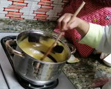 Foto del paso 3 de la receta: Gelatina de sandía