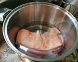 東坡最愛東坡肉｜糖香潤澤外皮，切開裏肉拉絲的食譜步驟1照片