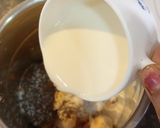 A picture of step 2 of Soy Milk And Fruits Smoothie.
