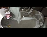 عکس مرحله 2 از دستور شیرینی نارگیلی بازاری