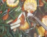 Foto langkah ke 6 dari resep Sayur Asem Gula Aren by Jesslyn Orlane.
