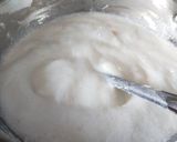 A picture of step 7 of Vrat special without onion and garlic Aloo matar ki sabzi.