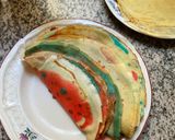 Une image de l'étape 11 de 🍫🥞Colors 🍭crêpes🍡🍥🍿.