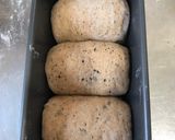 Foto langkah ke 5 dari resep Roti Gandum Utuh.
