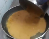 தக்காளி குடமிளகாய் மசாலா ரெசிபி ஸ்டேப் 6 புகைப்படம்