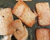 A picture of step 1 of My Bacon Grill so Tasty Sandwich 😀.