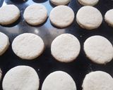 Foto del paso 5 de la receta: Galletitas con manteca súper fáciles ★