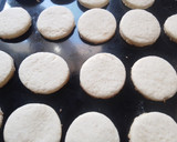 Foto del paso 5 de la receta: Galletitas con manteca súper fáciles ★